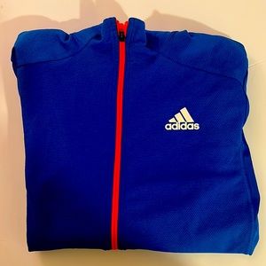 Adidas Athletic Fleece